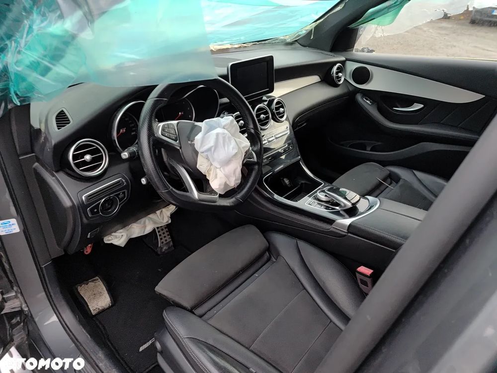 Mercedes-Benz GLC 220 d 4-Matic - 15