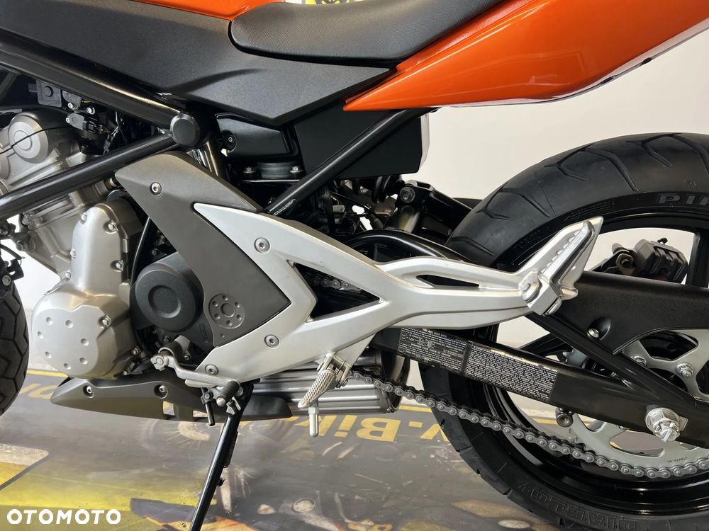 Kawasaki ER - 14