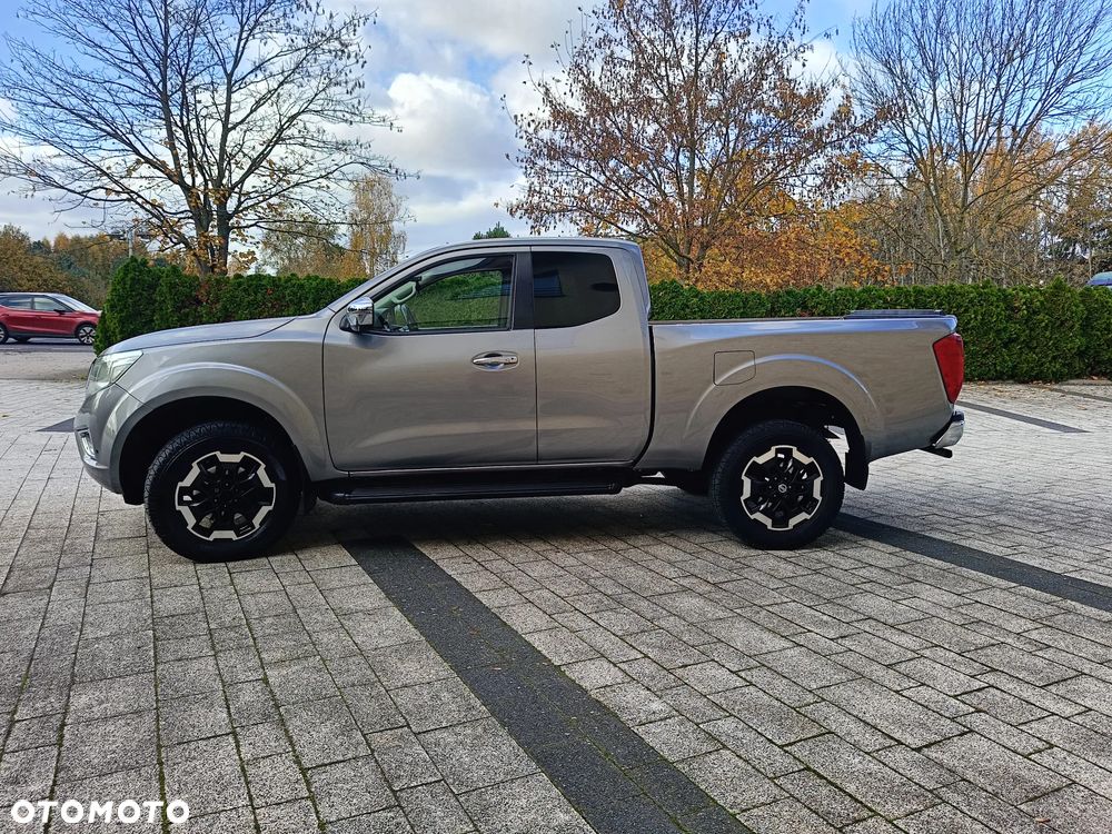 Nissan Navara - 3
