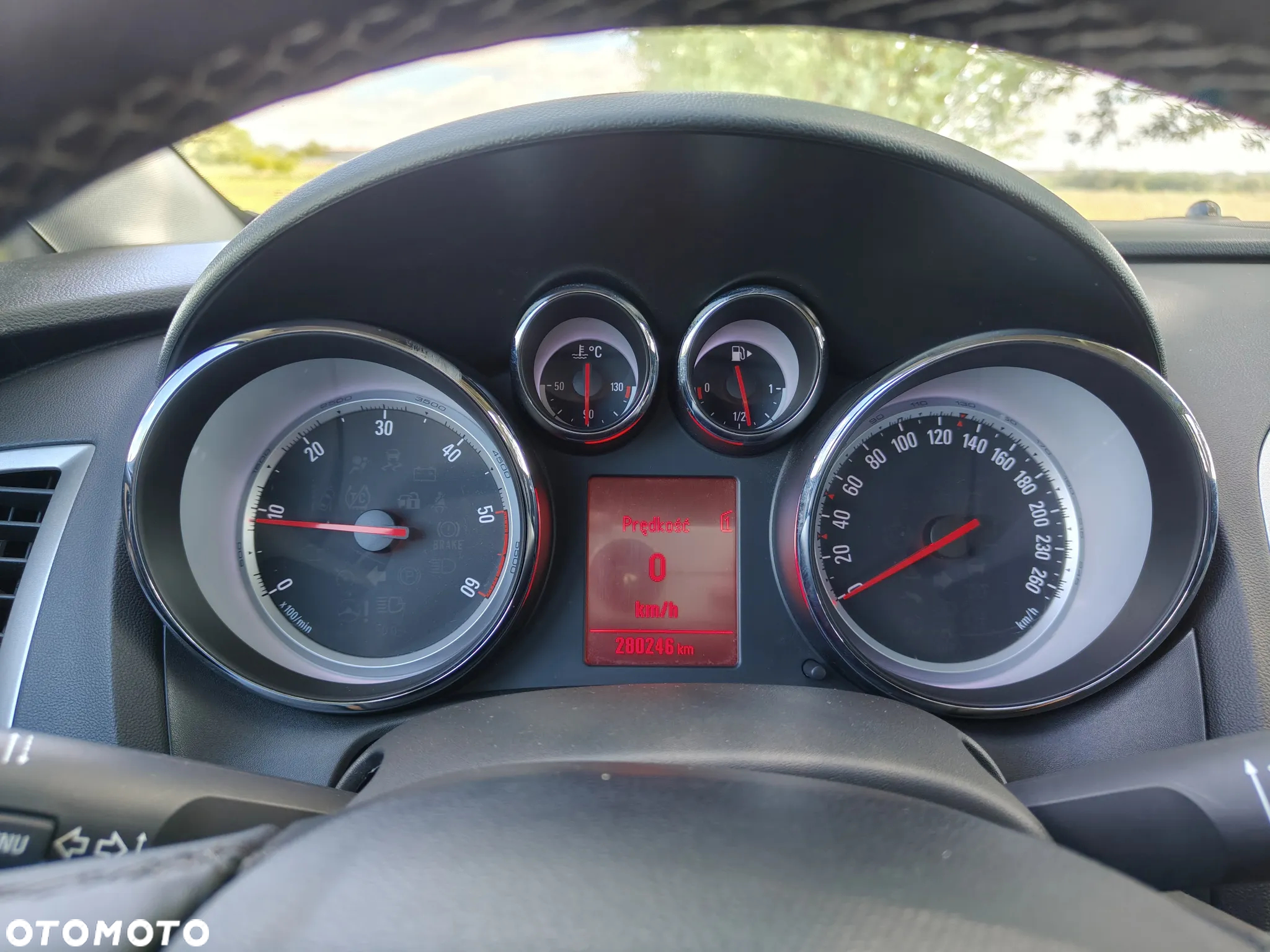 Opel Astra - 12