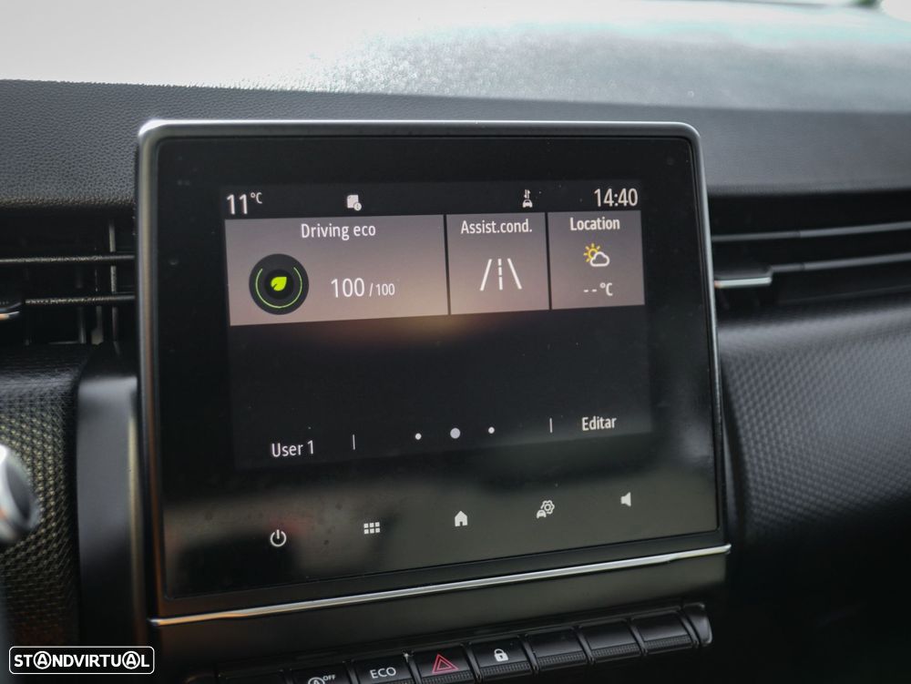 Renault Clio 1.5 Blue dCi Intens - 23