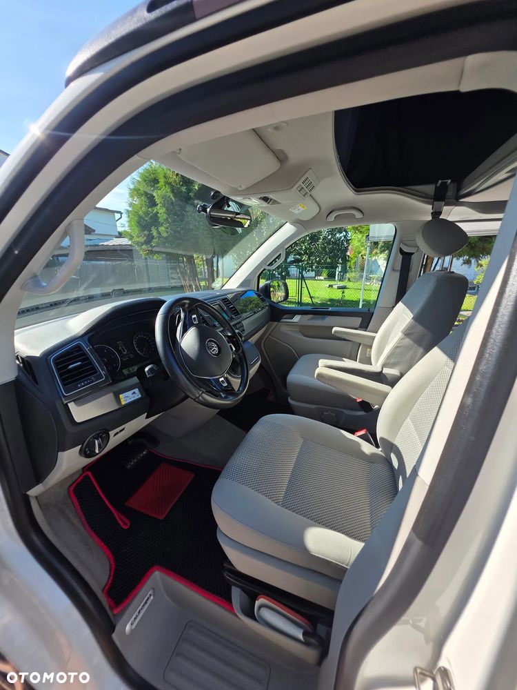 Volkswagen California - 15