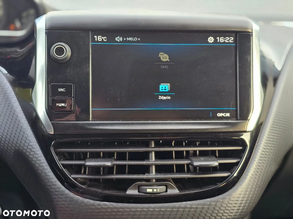 Peugeot 208 PureTech 82 Start & Stop Style - 31