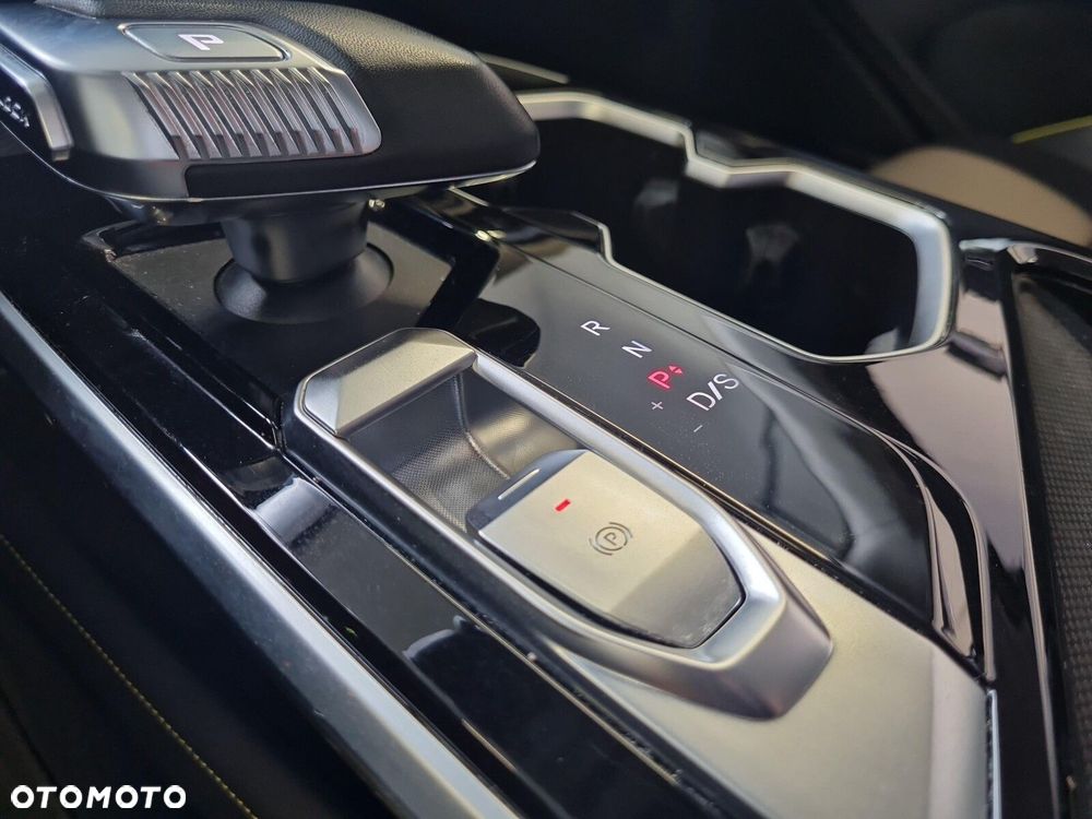 BAIC 5 Beijing 1.5T Luxury DCT - 20