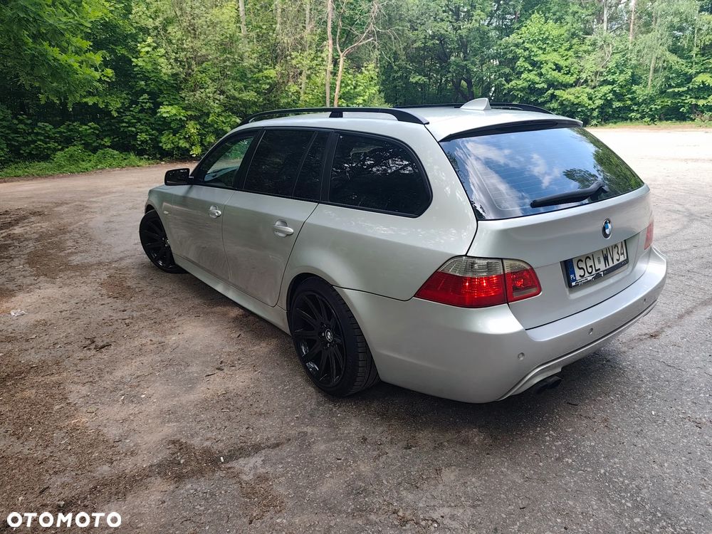 BMW Seria 5 - 35