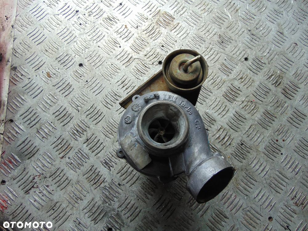 Turbosprężarka Chrysler PT Cruiser 2,2 CRD a6640960288q1 - 4