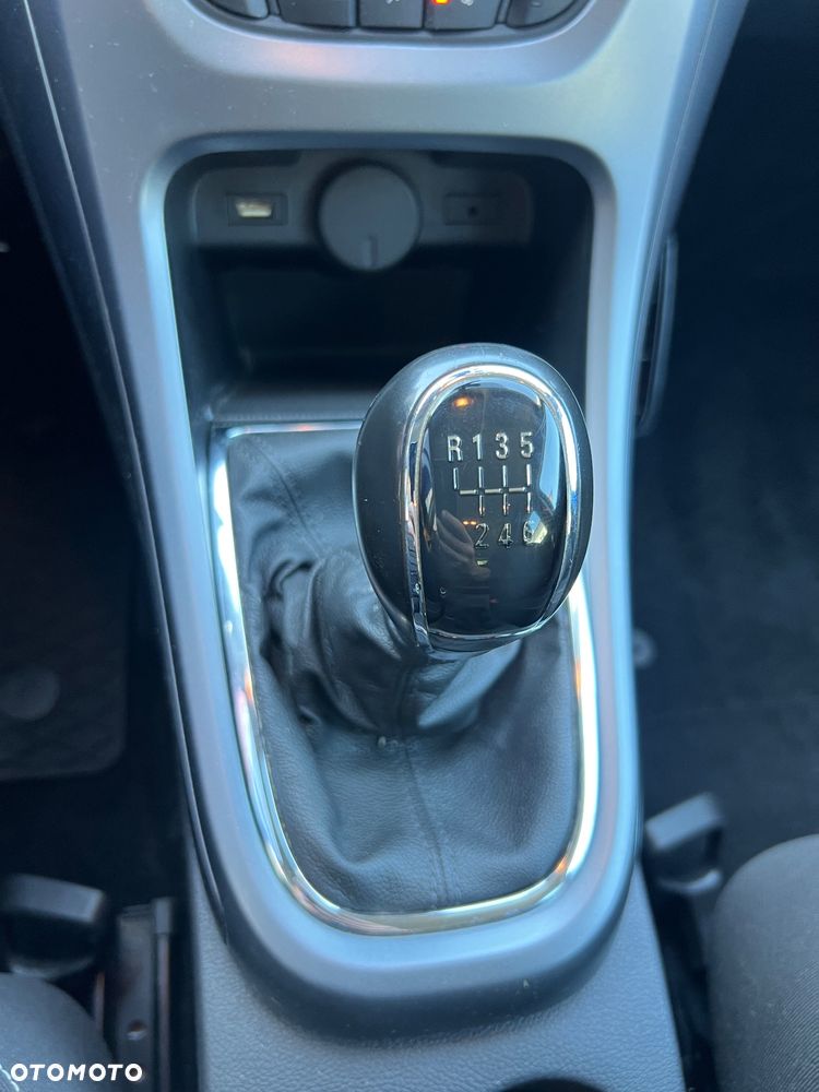 Opel Astra 1.4 Turbo Edition - 14