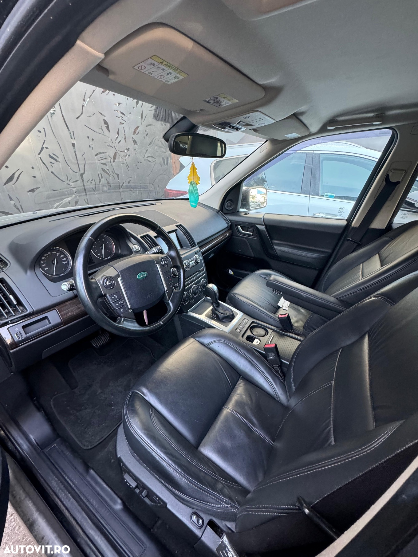 Land Rover Freelander 2 2.0 Si4 HSE - 6