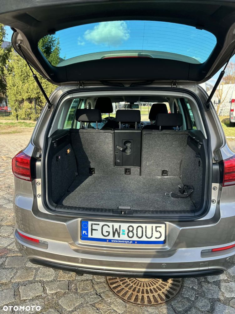 Volkswagen Tiguan 2.0 TDI BMT SCR JOIN DSG - 3