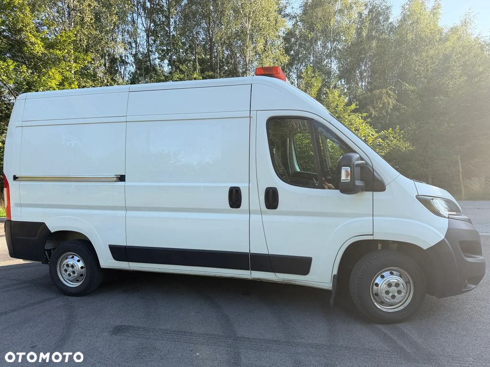Peugeot Boxer Kombi L2H2 - 5
