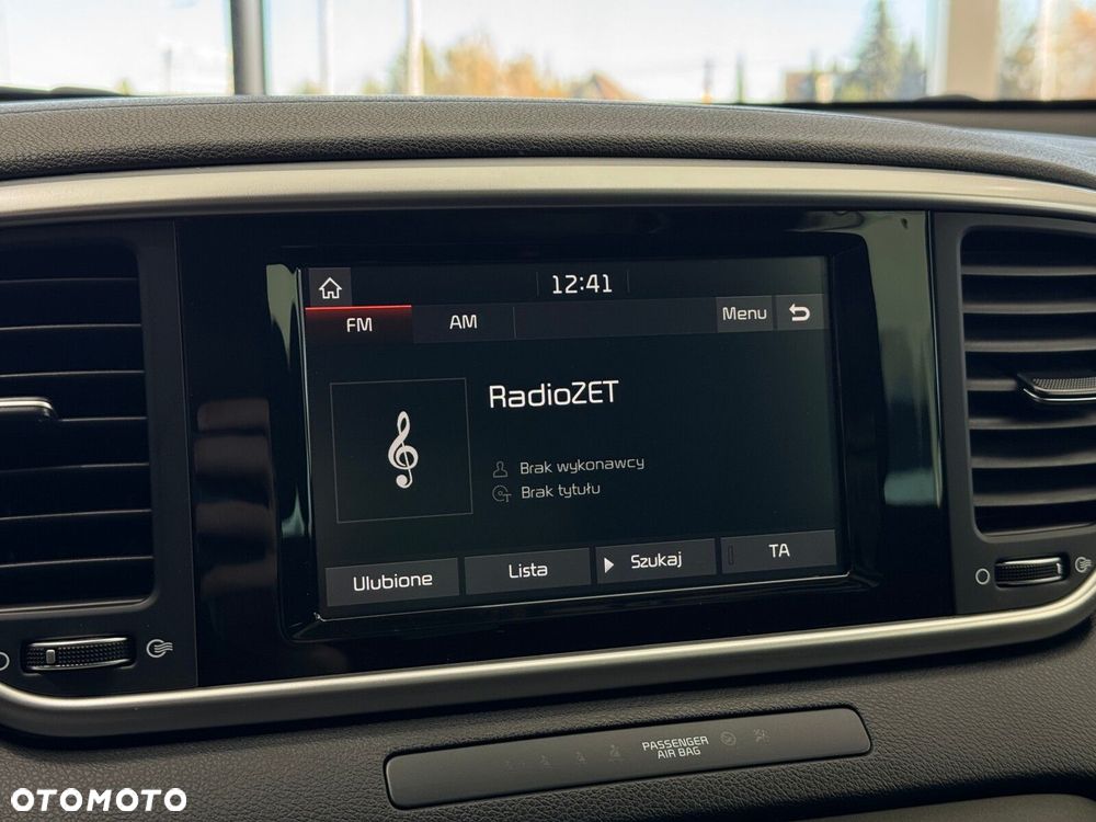 Kia Sportage 1.6 GDI M 2WD - 26