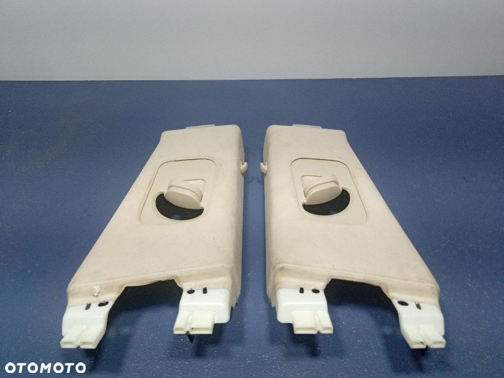 MASERATI LEVANTE PODSUFITKA BEŻ 670048036 - 13
