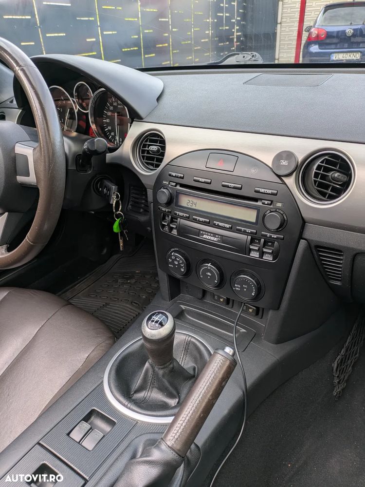 Mazda MX-5 - 7