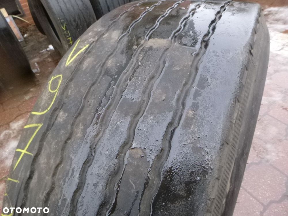Opona ciężarowa 385/65r22.5 Matador TH1. Opony ciężarowe - 3
