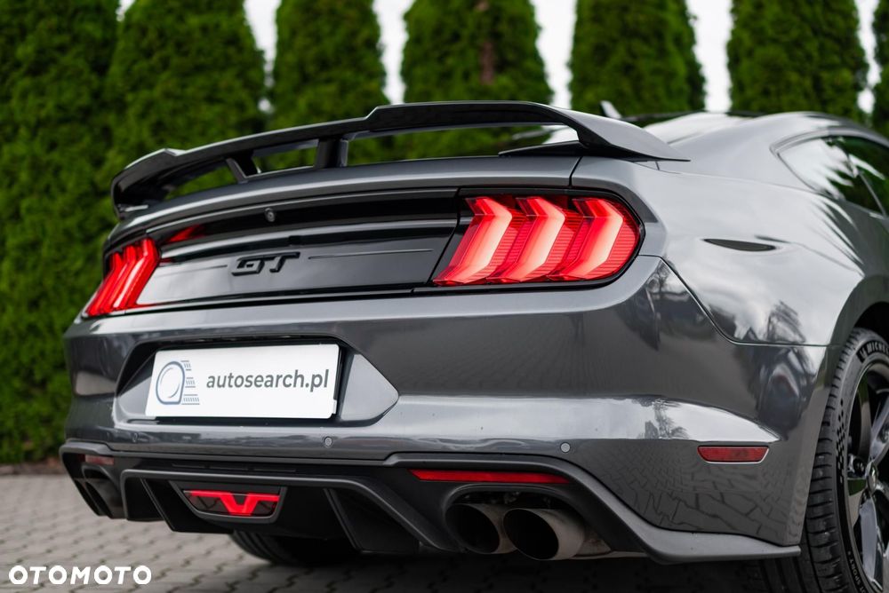 Ford Mustang 5.0 V8 GT - 37