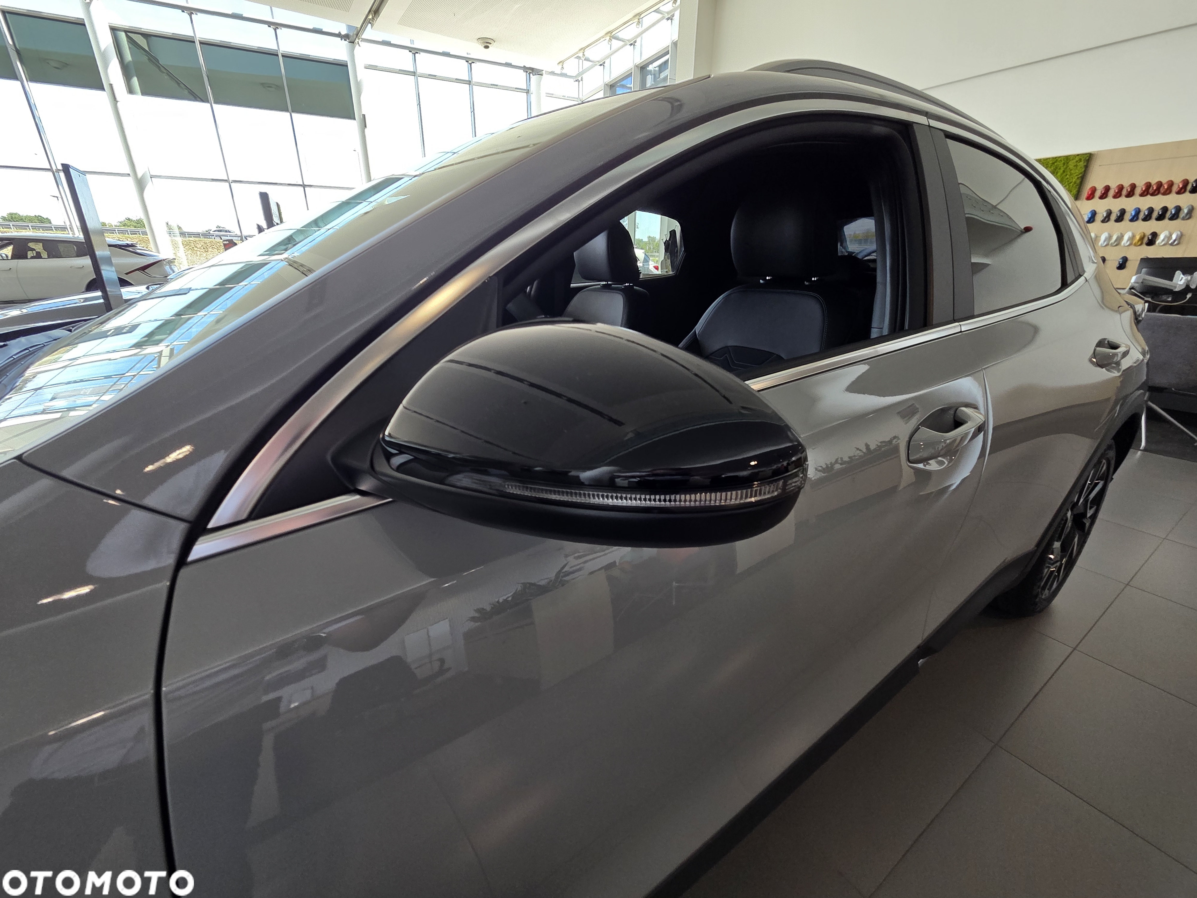 Kia XCeed 1.6 T-GDI Tribute DCT - 25