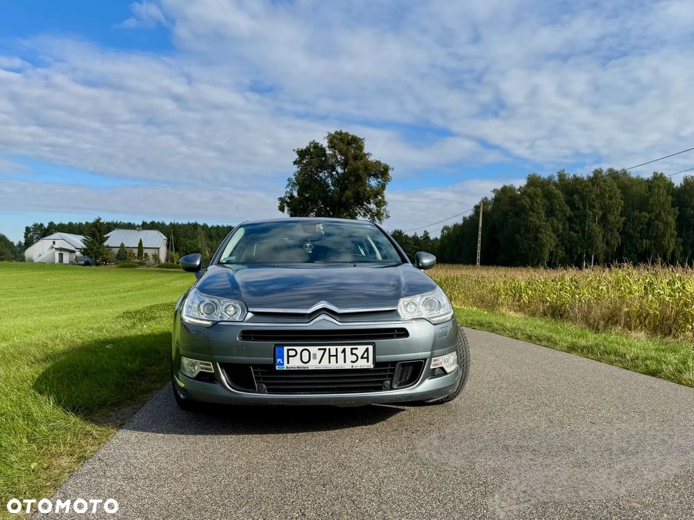 Citroën C5 2.2 HDi Exclusive - 2