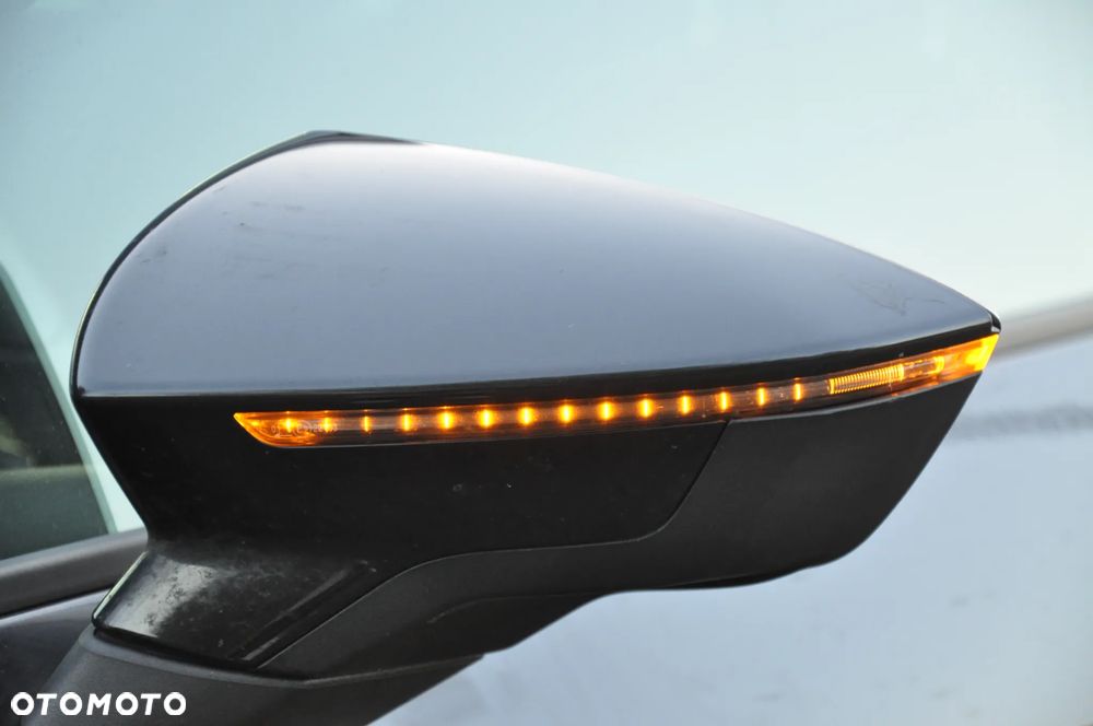 Seat Leon 1.4 TSI Start&Stop Style - 11