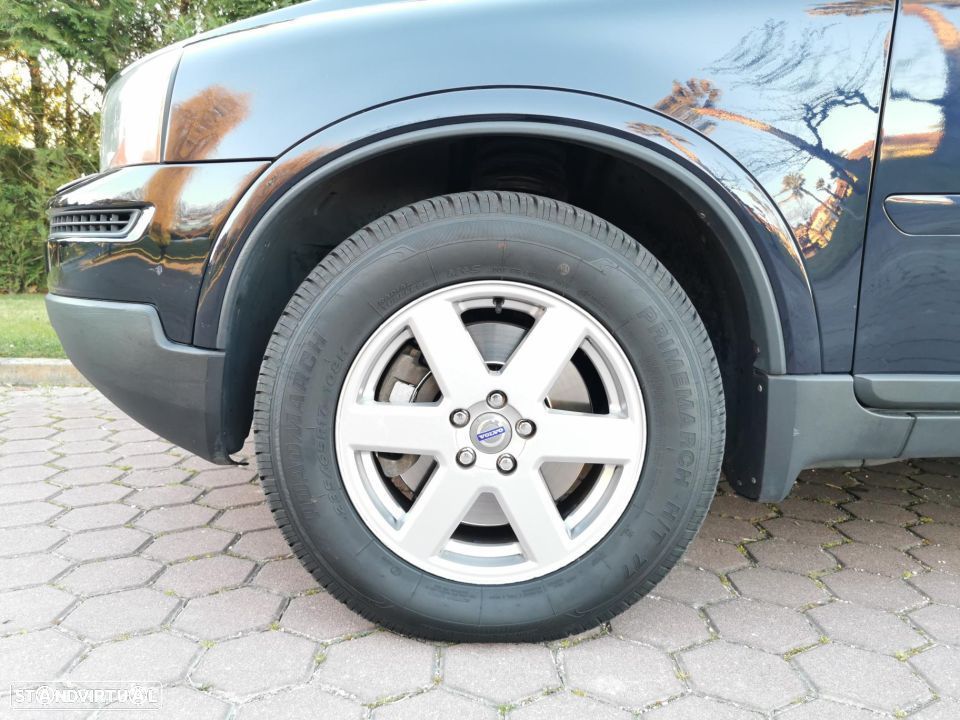 Volvo XC 90 - 4