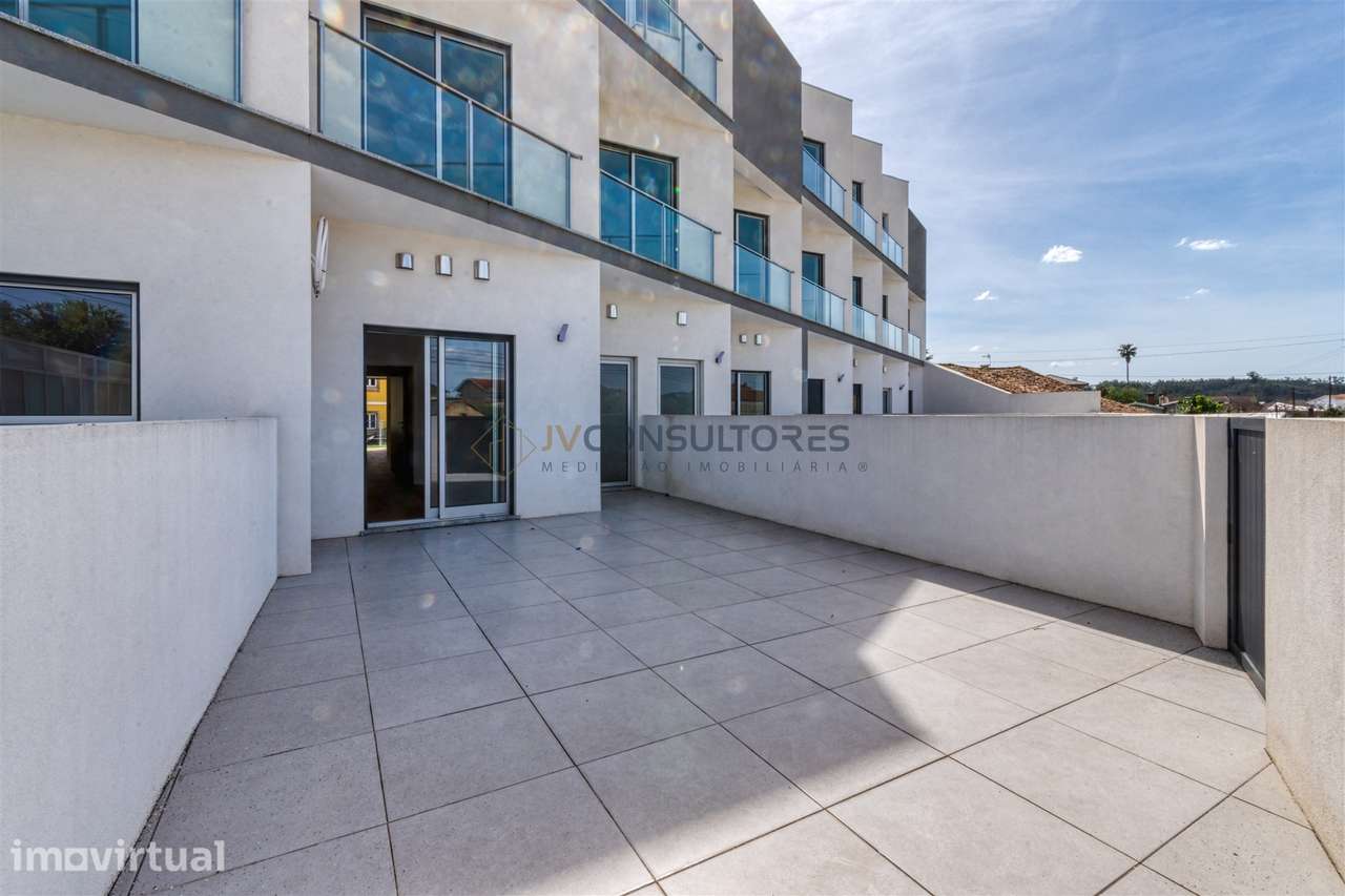 Apartamento T2 Venda em Valongo do Vouga,Águeda - Grande imagem: 5/60