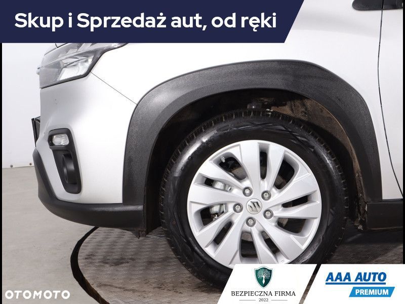 Suzuki SX4 S-Cross - 16