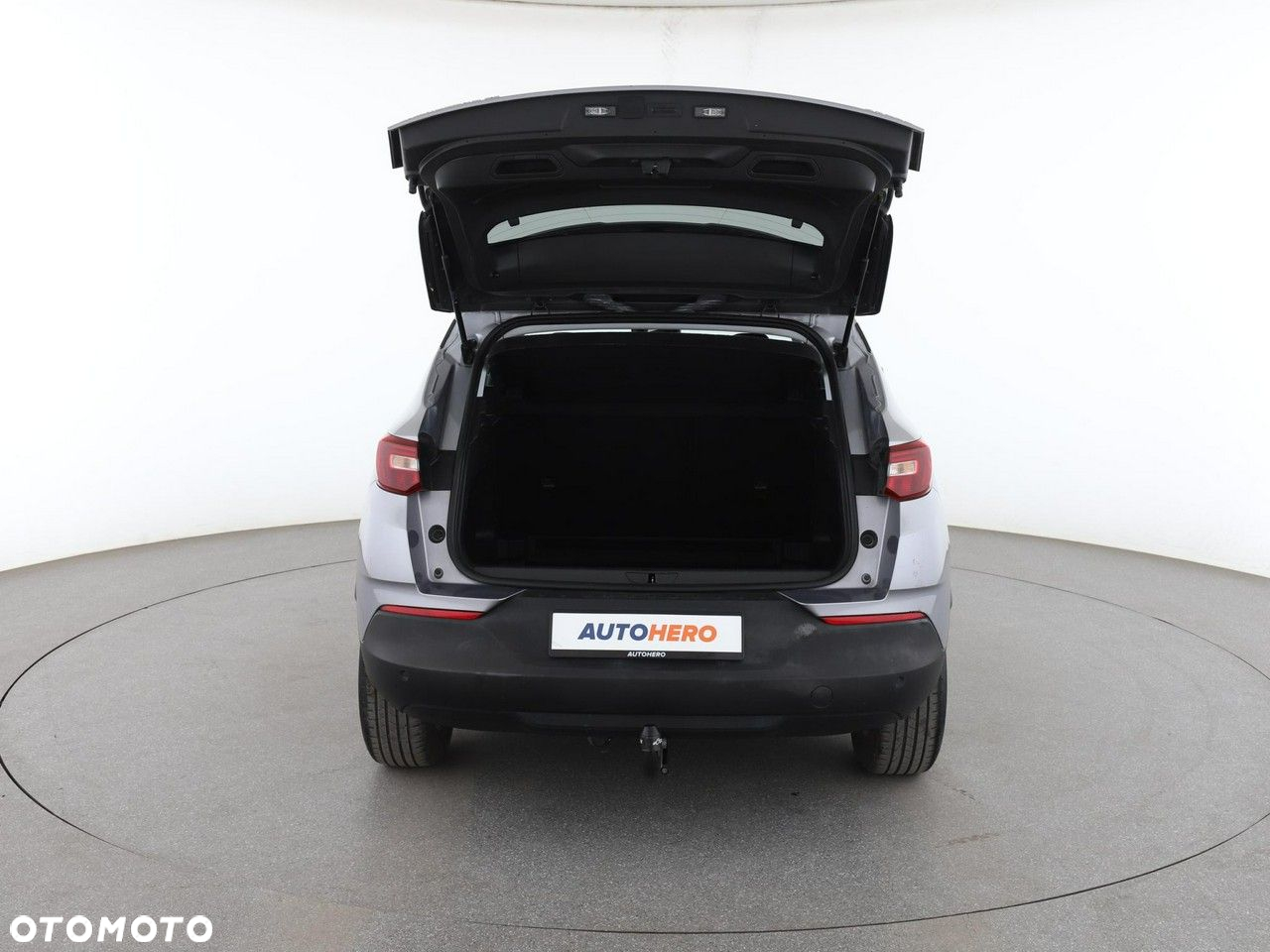 Opel Grandland X 1.2 Start/Stop Business Edition - 18