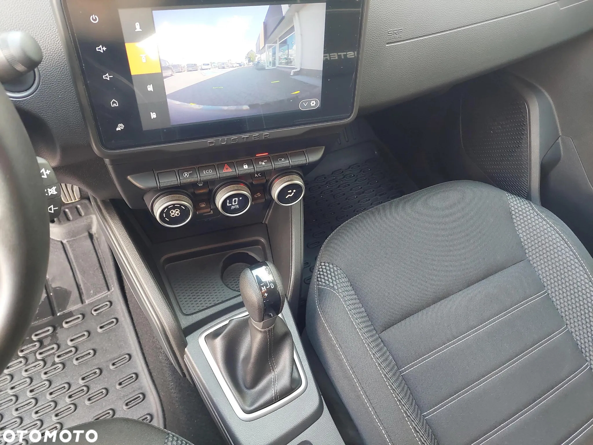 Dacia Duster 1.3 TCe Prestige EDC - 15