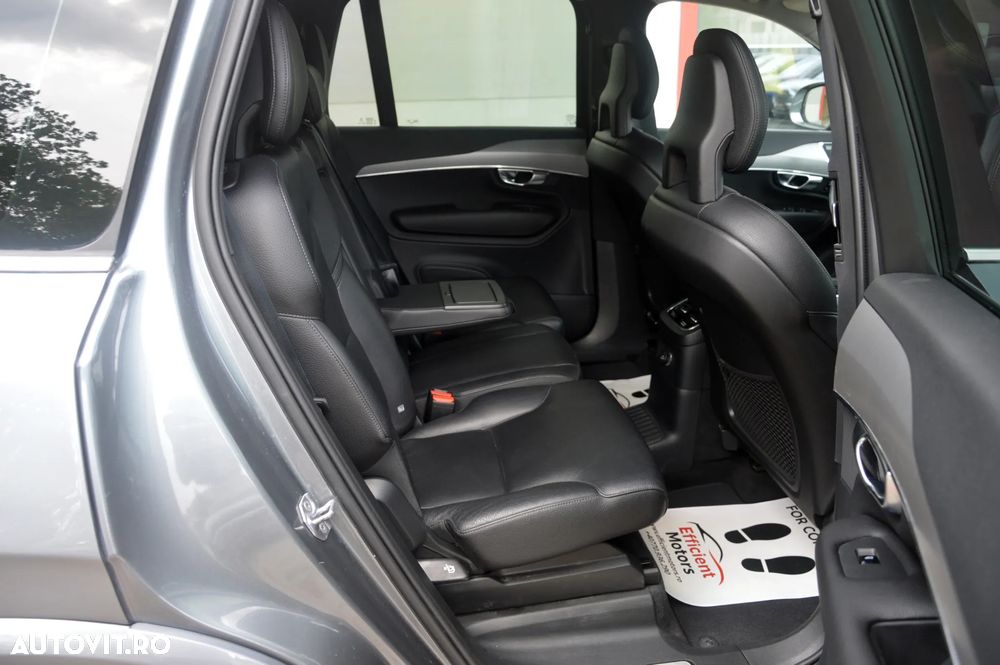 Volvo XC 90 Recharge T8 eAWD Inscription - 6