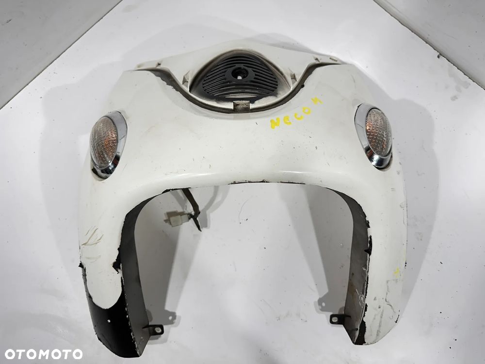 Czacha owiewka Neco Retro 50 - 1