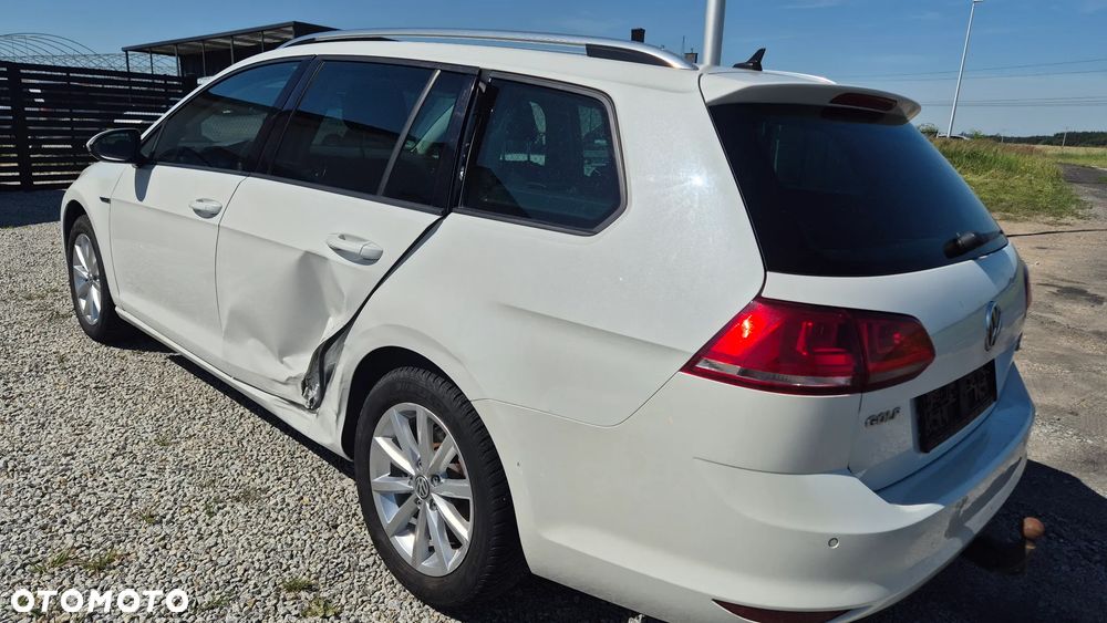 Volkswagen Golf - 16