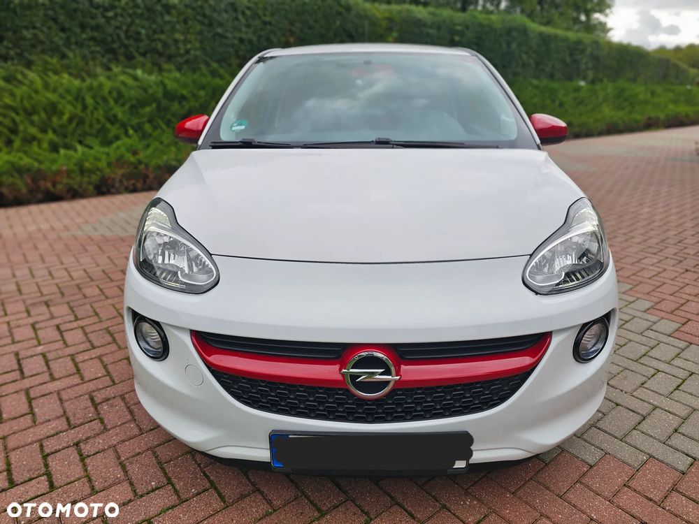 Opel Adam 1.4 Unlimited - 12