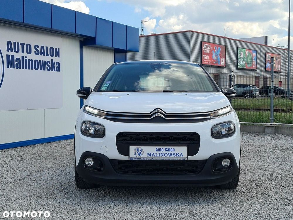 Citroën C3 1.2 PureTech Feel - 5