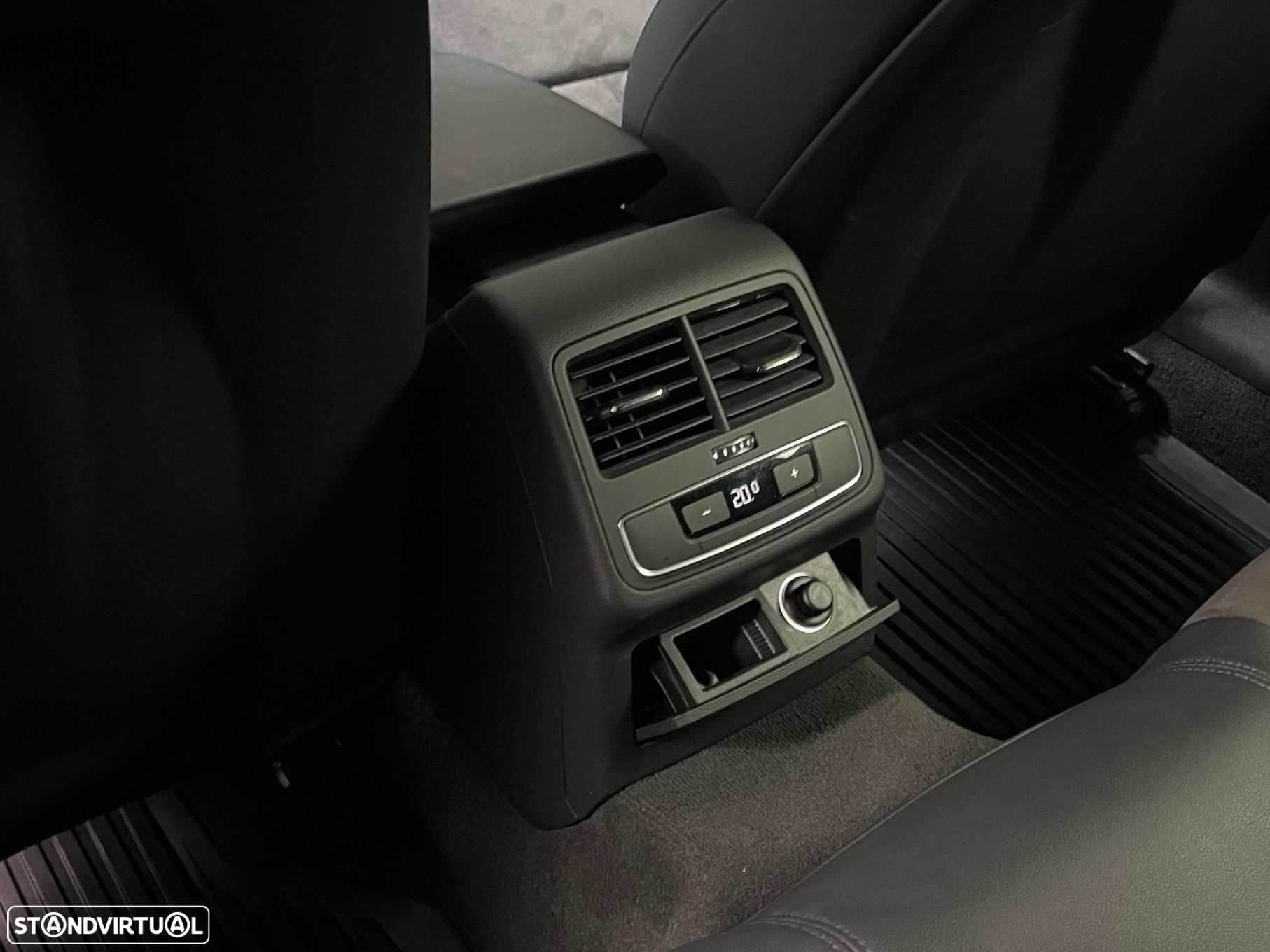 Audi A5 Sportback 2.0 TDI Multitronic S-line - 24