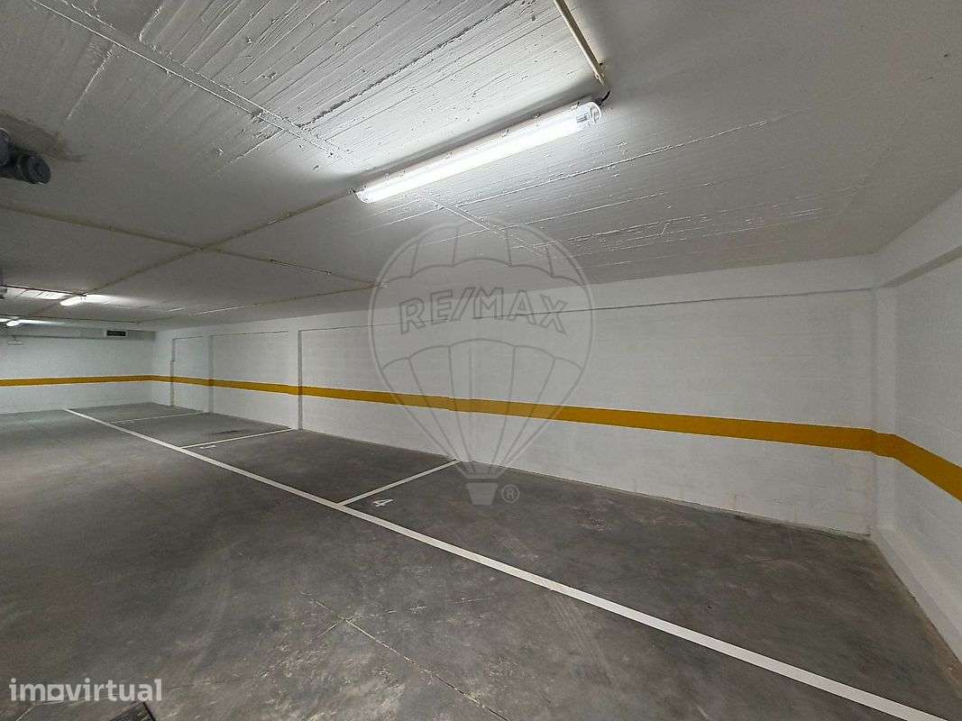 Garagem  para venda - Grande imagem: 3/8