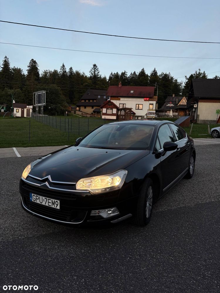 Citroën C5 1.6 THP Exclusive - 1