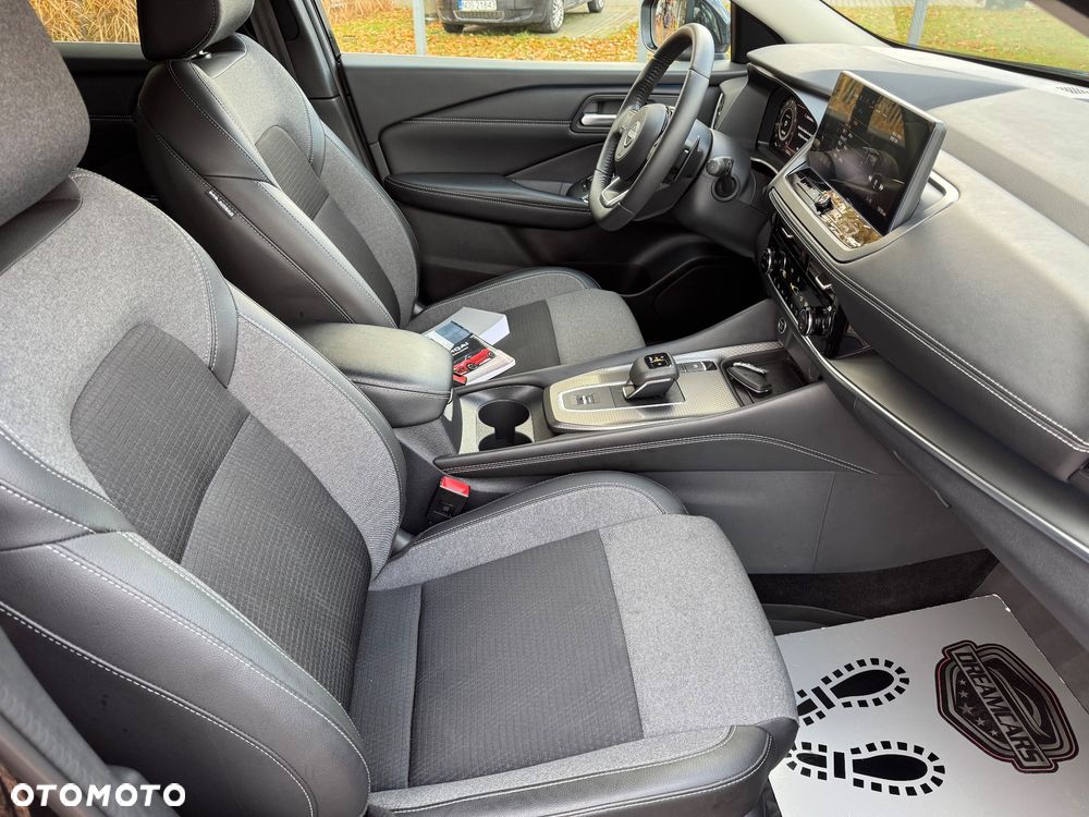 Nissan Qashqai - 15