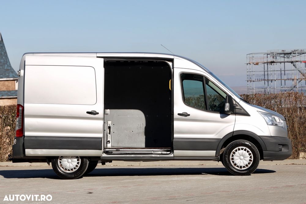 Ford Transit 310 L2H2 VA Basis - 39
