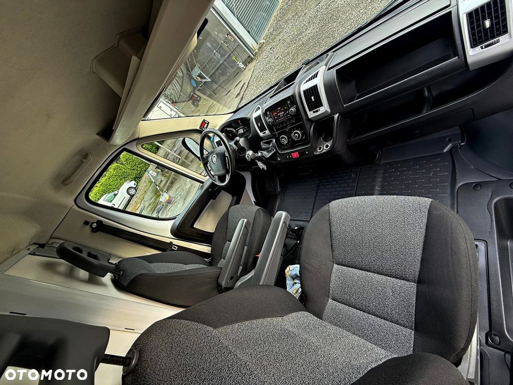 Fiat Ducato - 39