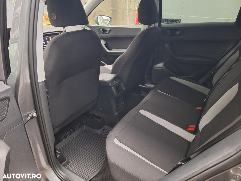 Seat Ateca - 9