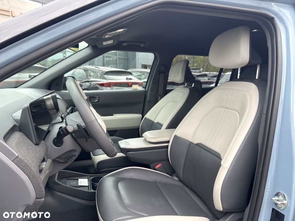 Kia EV3 - 12