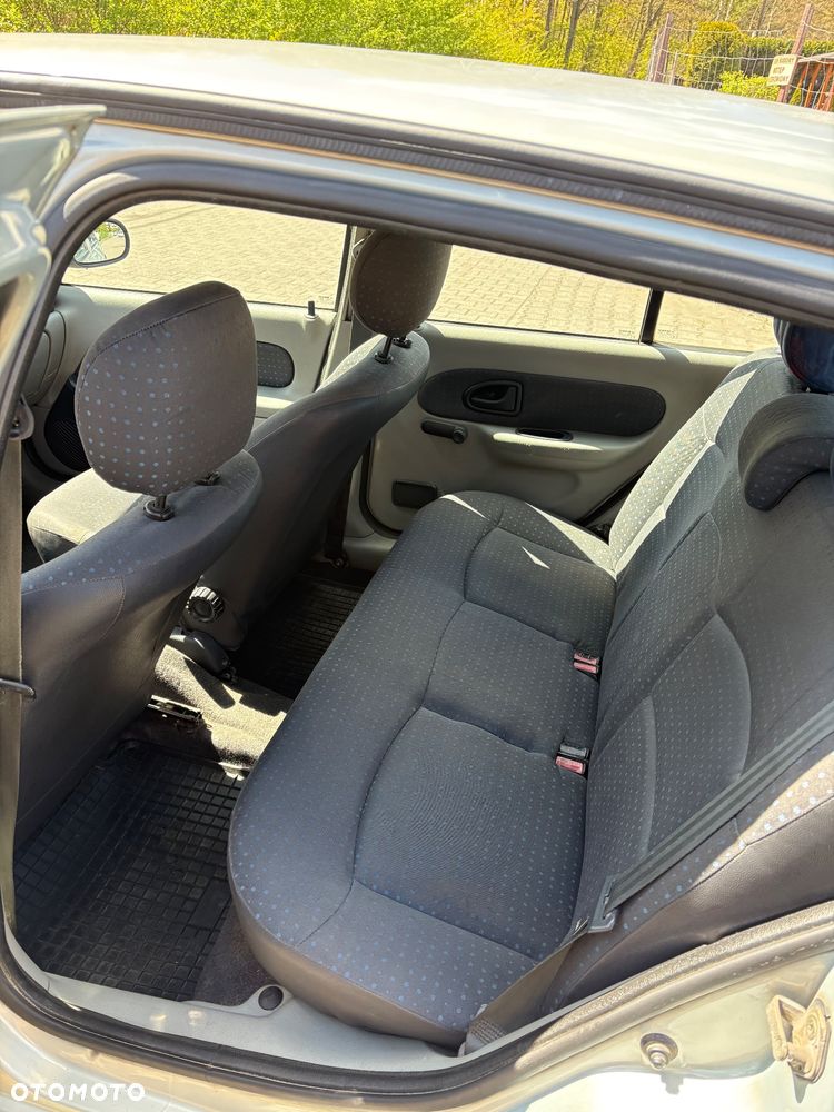 Renault Thalia 1.4 16V Expression - 15