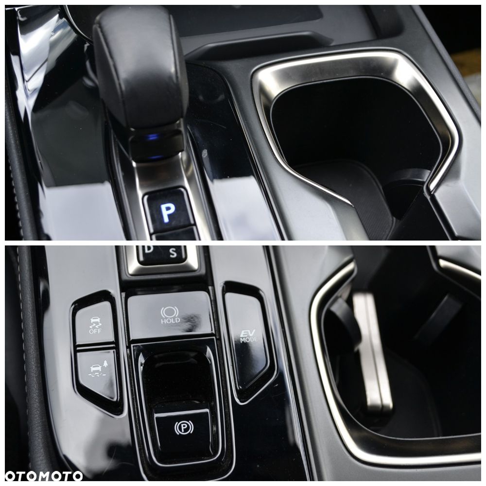 Lexus NX 350h Business AWD - 33