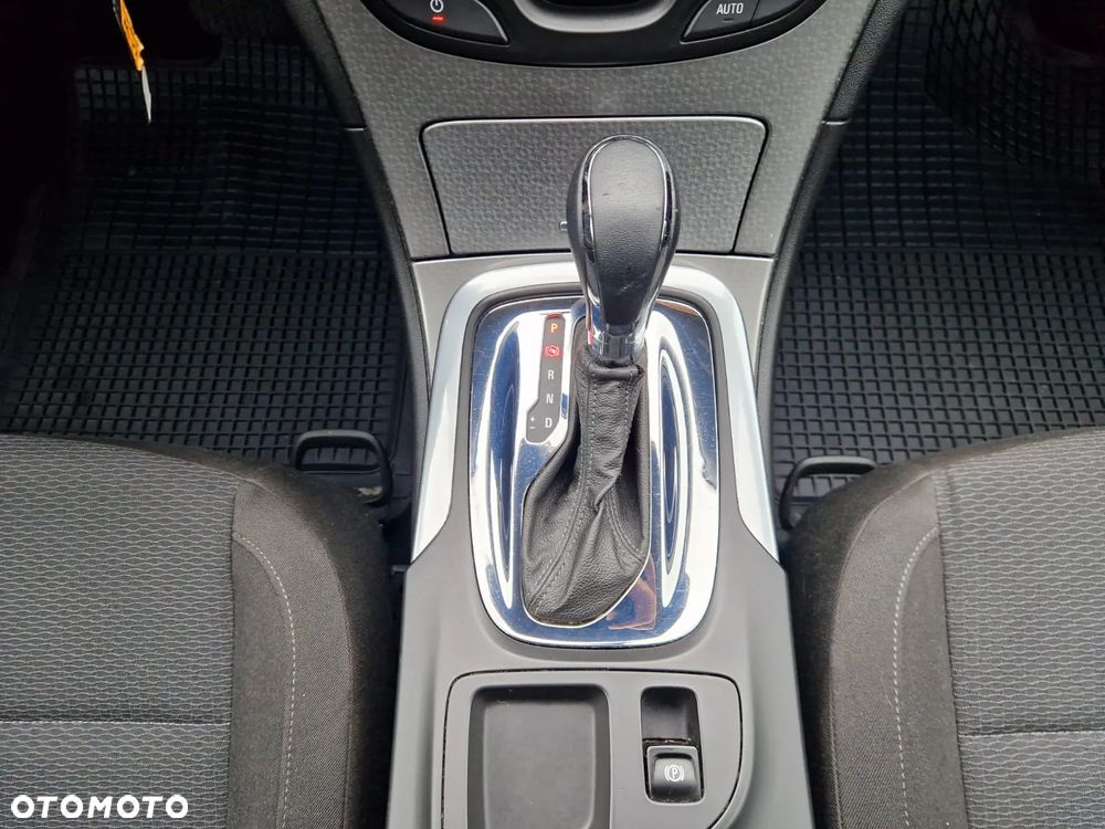 Opel Insignia 1.6 CDTI Enjoy S&S - 17