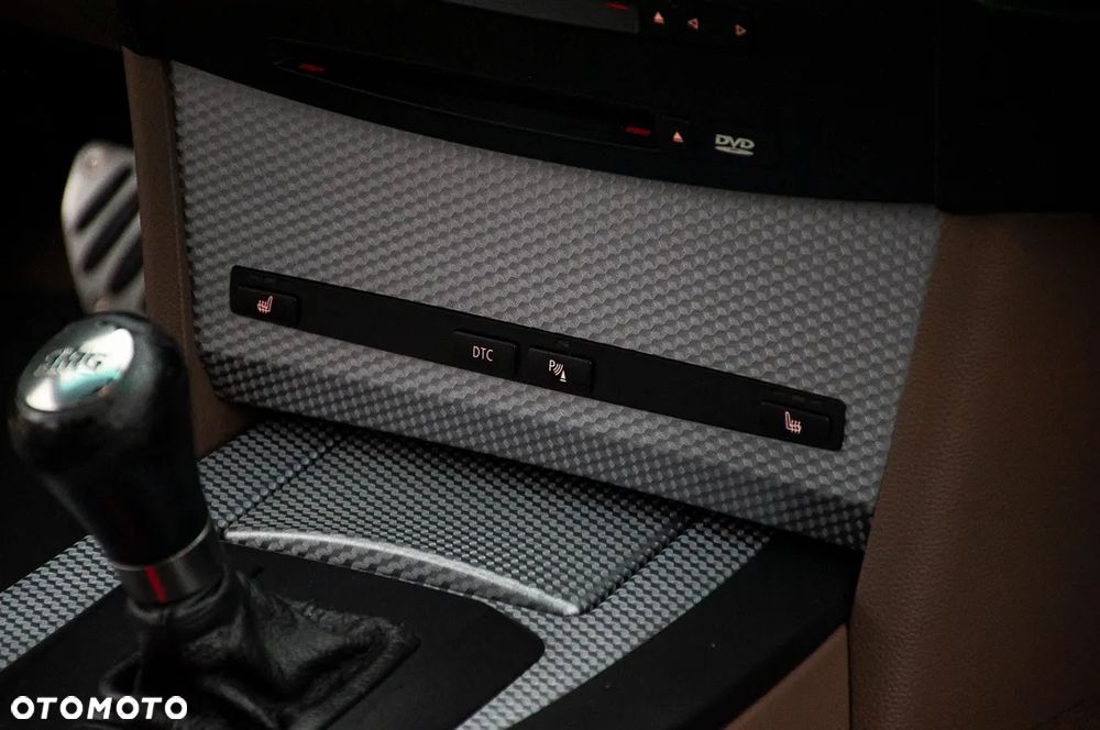 BMW Seria 5 530i SMG - 27