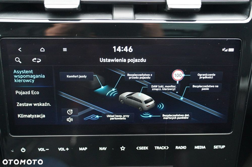 Hyundai Tucson - 38