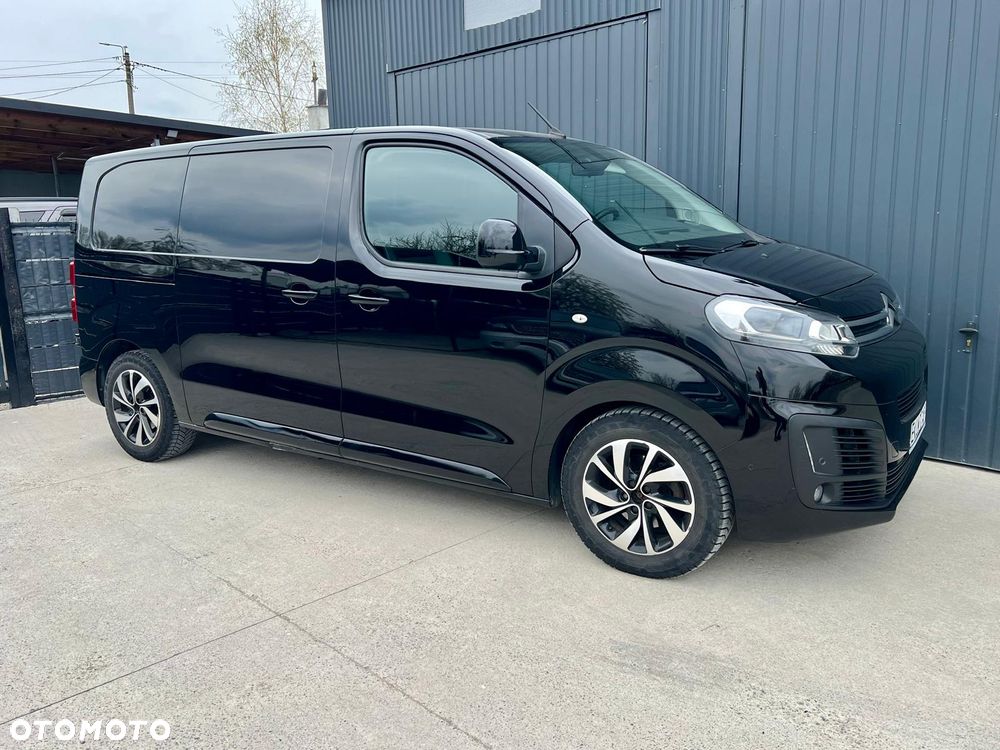 Citroën JUMPY - 17