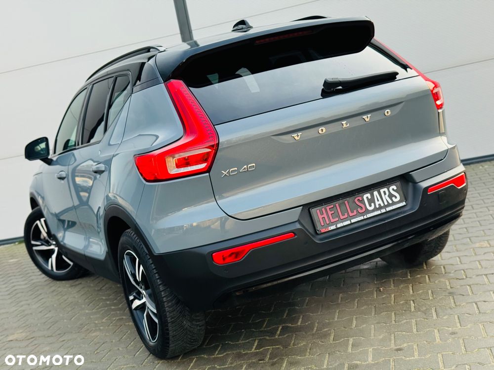 Volvo XC 40 B4 B Geartronic RDesign - 4