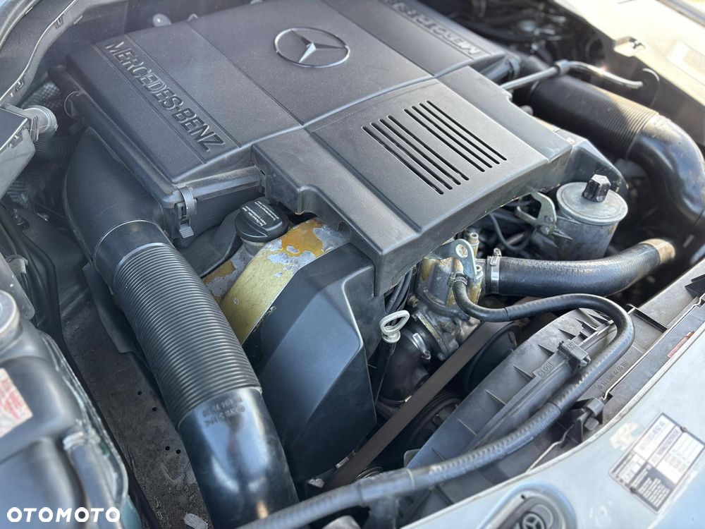 Mercedes-Benz CL - 38
