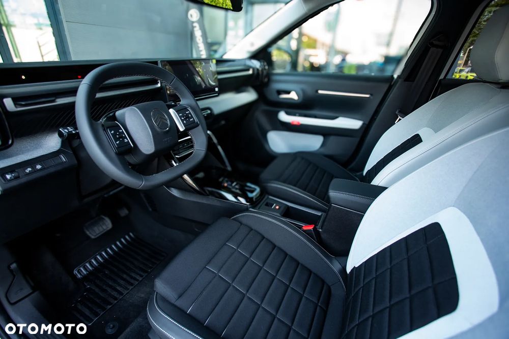 Citroën C3 EV113 Comfort Range 44.8kWh Max - 27