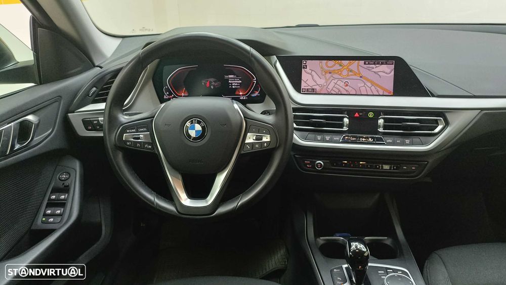 BMW 216 Gran Coupé d Corporate Edition - 18